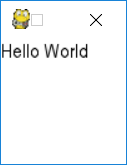 hello-world